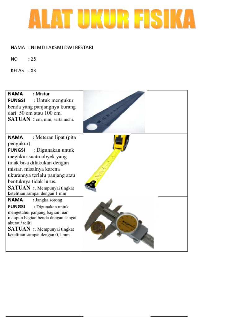 Alat Ukur Fisika Pdf