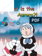 What Is Aurora