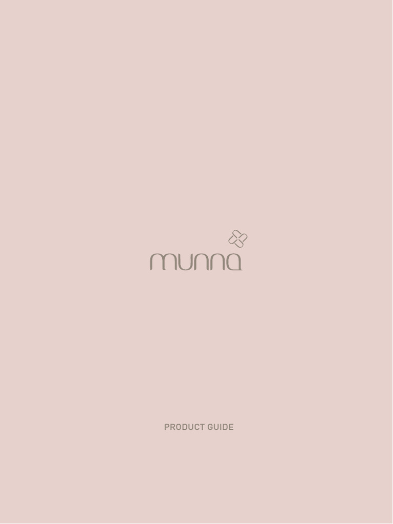 Muna Product Guide 224 en 5RspJt18 | PDF | Upholstery | Chair