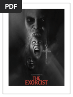 The Exorcist: A Classic Horror Novel | PDF