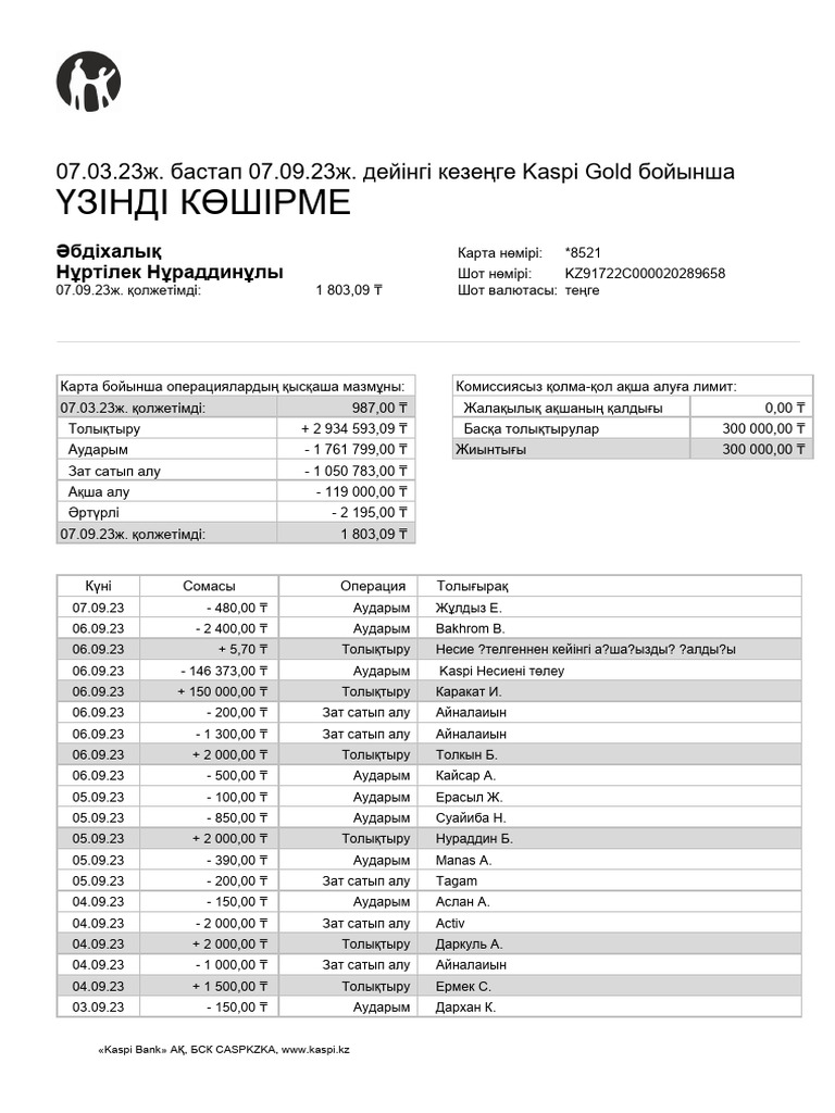 nurtilek | PDF