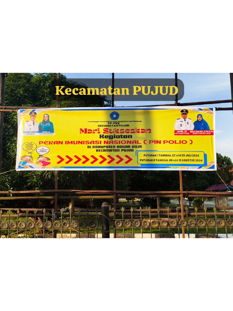 Kecamatan Pujud PDF