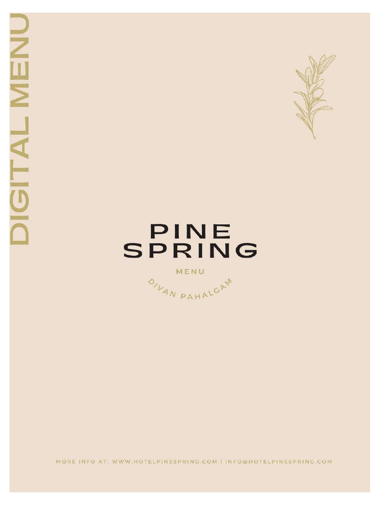 Main Menu | PDF