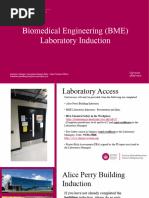 Introduction - OLFU Vision - Mission | PDF | Medicine | Medical Laboratory