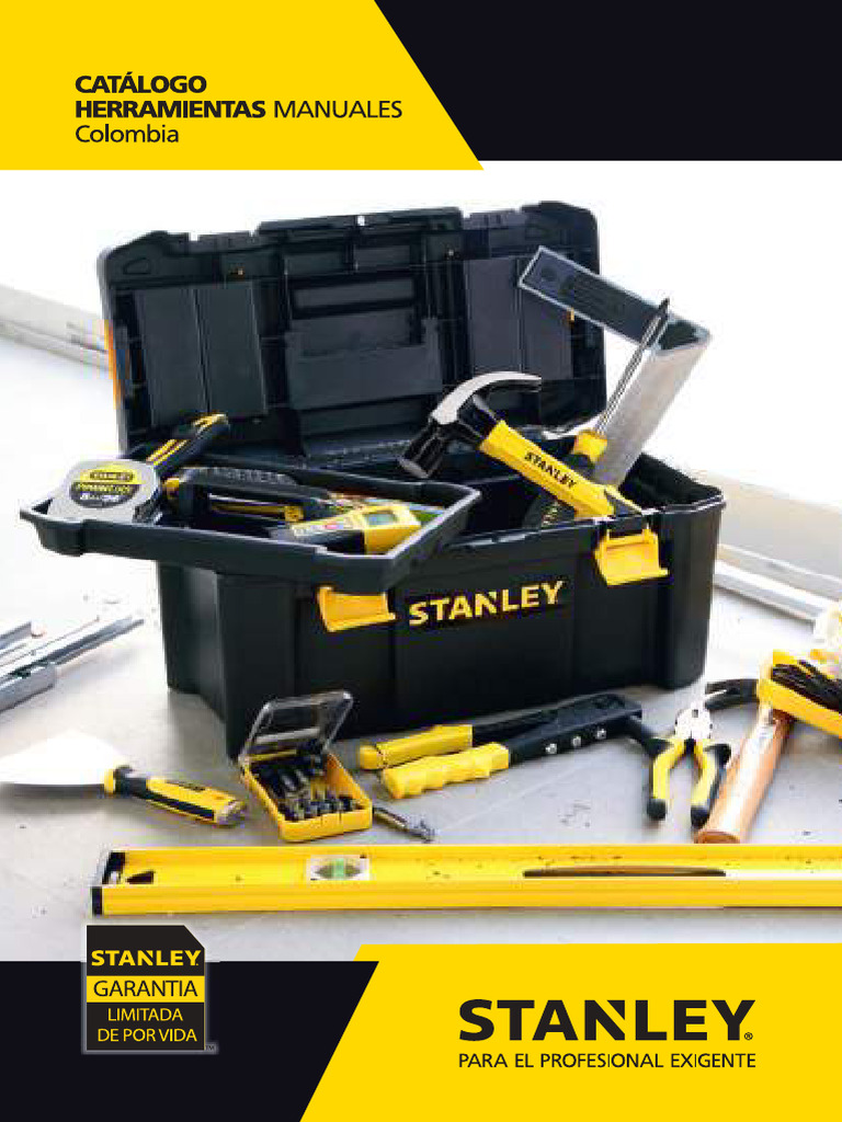 ST CO Powertools Print 2020 ES DMK1 | PDF