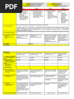 Conceptual Framework Template | PDF