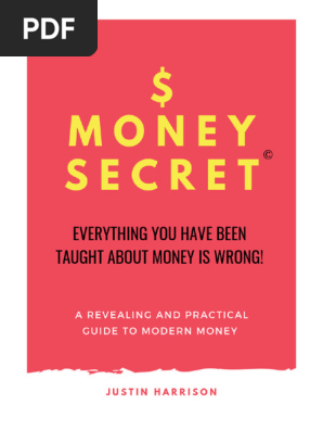 MoneySecret MoneyTribe21