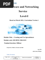 Principles of Computer Programming L3 Pat & Isat SG 2023 | PDF