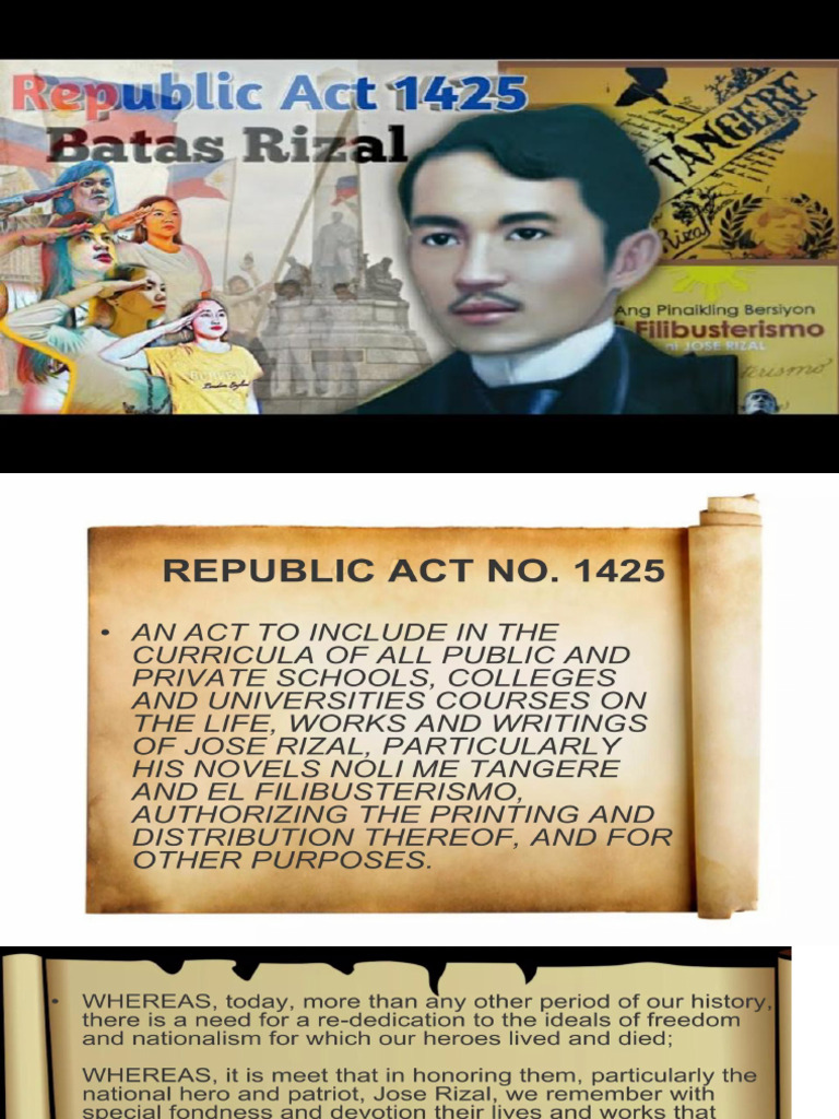 Rizal CH2 PDF