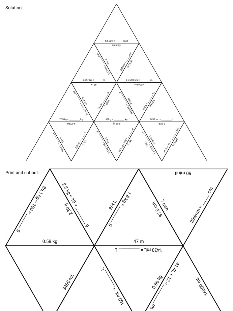 Tarsia Matematik Pdf