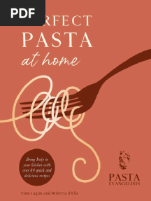 Perfect Pasta at Home - Pasta Evangelists