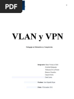 Download VLAN y VPN by Robinson DeLa Fuente Loyola SN75629101 doc pdf