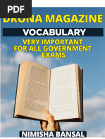 Usmc Inspection Manual Final Version | PDF | United States Marine Corps