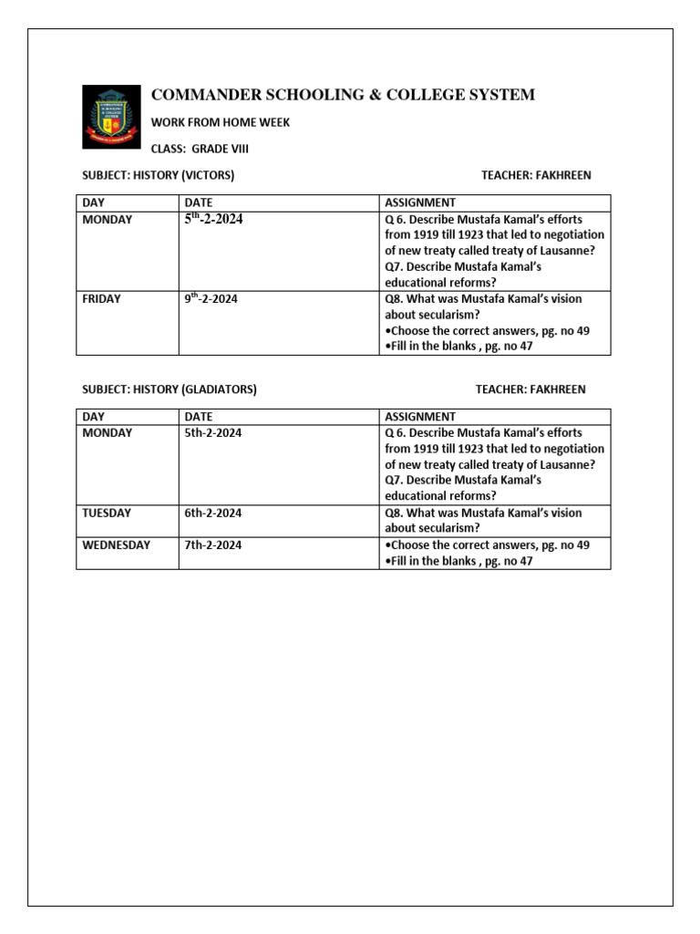 GRADE 8 HISTORY TERM 1 NOTES PDF visual data 3