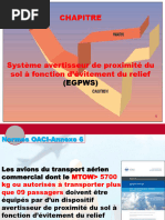 Fonctionnement du TCAS en aviation | PDF | Instrument de mesure | Aviation