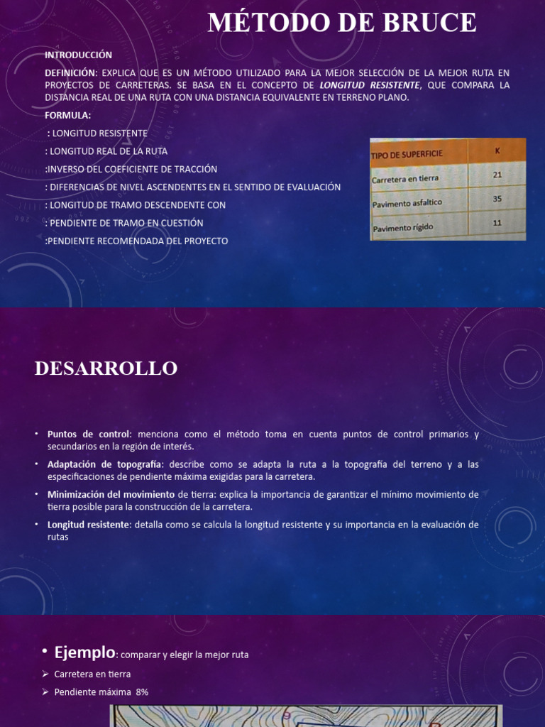 Método de bruce | PDF