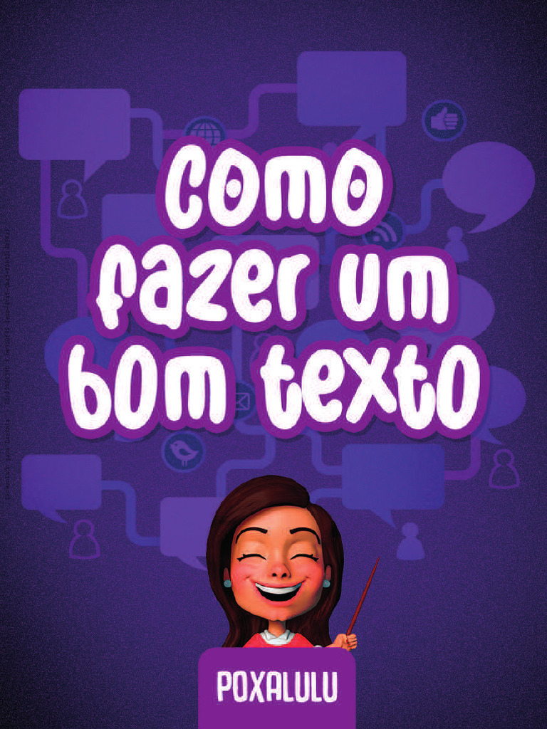 Dicas para Redação de Concursos e Enem | PDF | Palavra | Comunicação