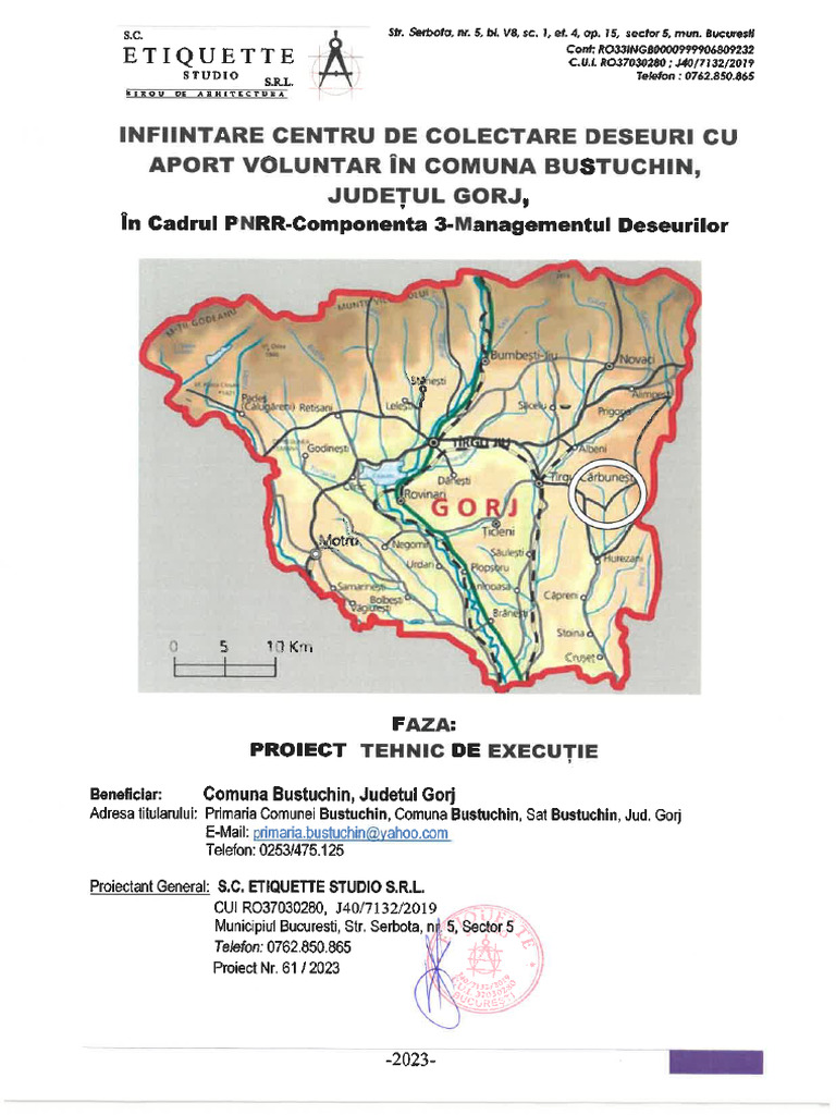 PTH Bustuchin | PDF