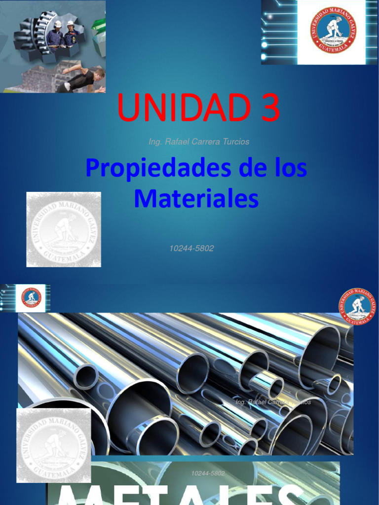 Significado de CDLM en Materiales | PDF | Rieles | Aleación