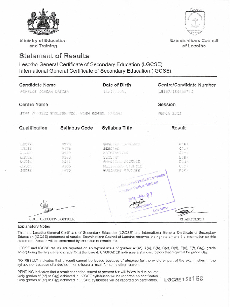 Documents | PDF | Student Assessment And Evaluation | Educational ...