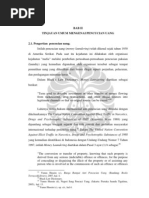 Download Tinjauan Umum Mengenai Pencucian Uang by dypraxa SN75635799 doc pdf