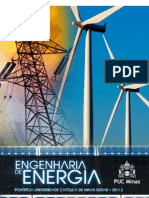 Engenharia de Energia Puc 2011.2