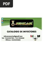 Repuestos Automotrices en Cali | PDF | Vehículos con tracción