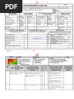 Weekly GA2 Inspection Report | PDF | Manufactured Goods | Machines