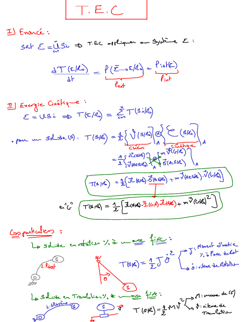 TEC | PDF