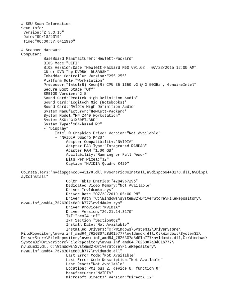 SSU Report | PDF | I Pv6 | Transmission Control Protocol