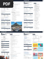 Speakout A1 3rd Edition Overview | PDF