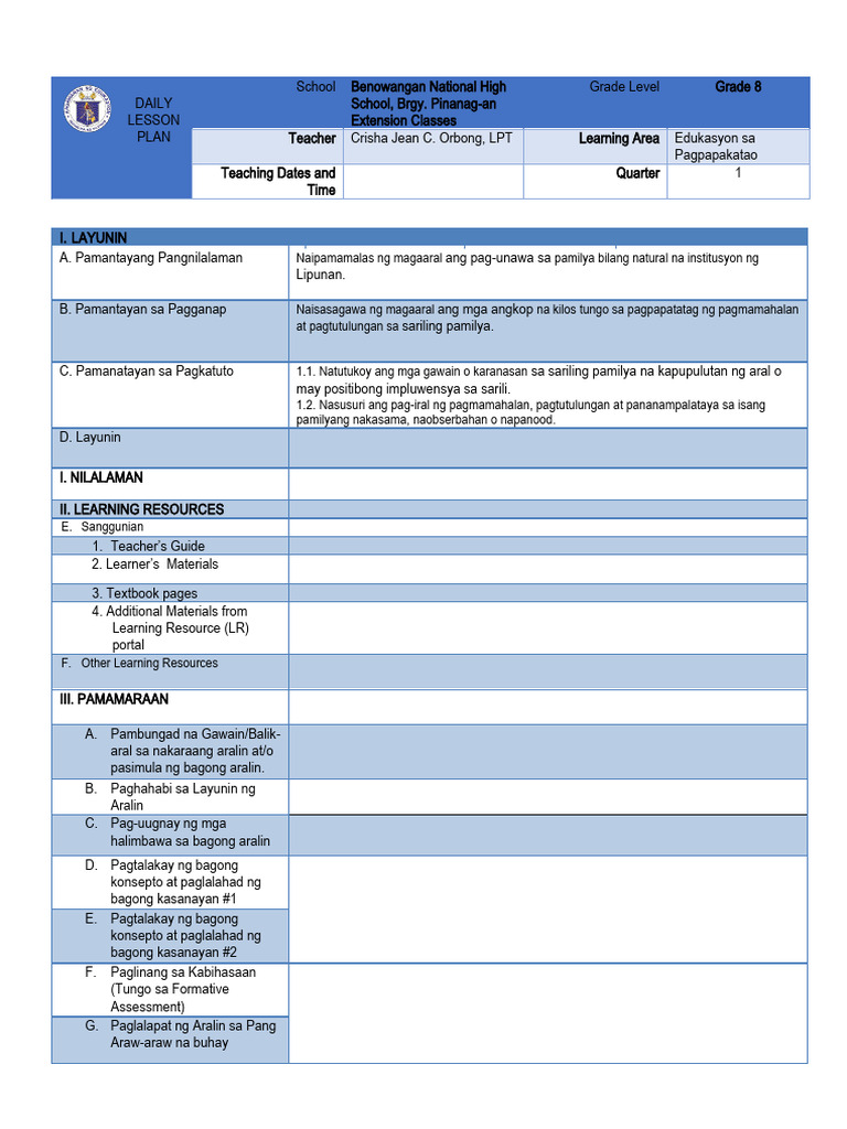 Week 1 | PDF