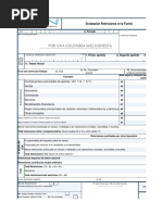 Instructivo Recibo de Pago DIAN 490 | PDF | Impuestos | Interés