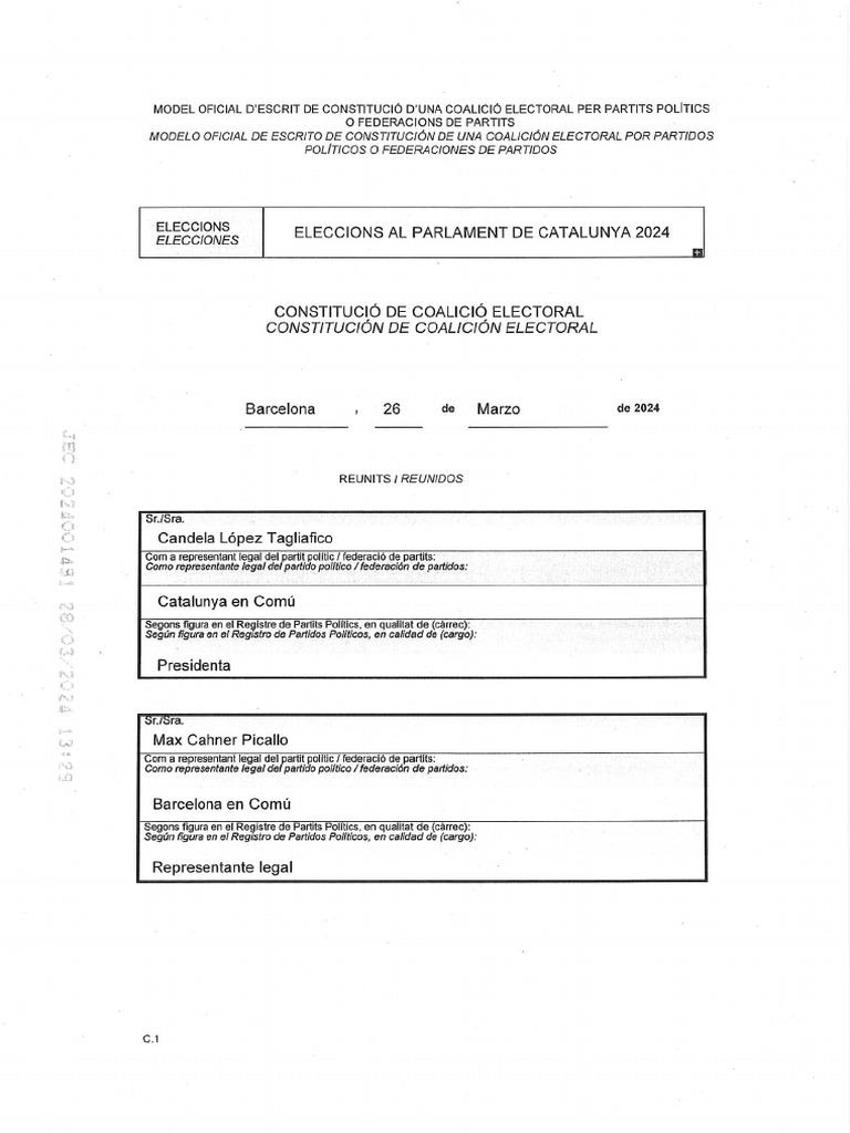 c3 Comuns Sumar | PDF