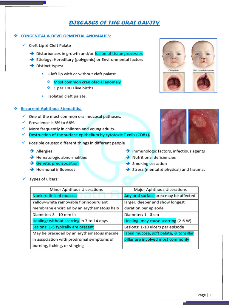 GI Pathology 1 | PDF | Clinical Medicine | Epidemiology