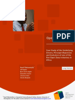 Download Open Data Kenya Long Version by World Bank Publications SN75642393 doc pdf