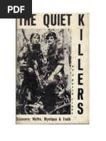 Download The Quiet Killers by rbormann SN7564263 doc pdf