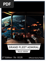 Mythras - M-Space - Reflux - Copie | PDF
