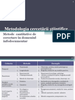 Metodologia 5