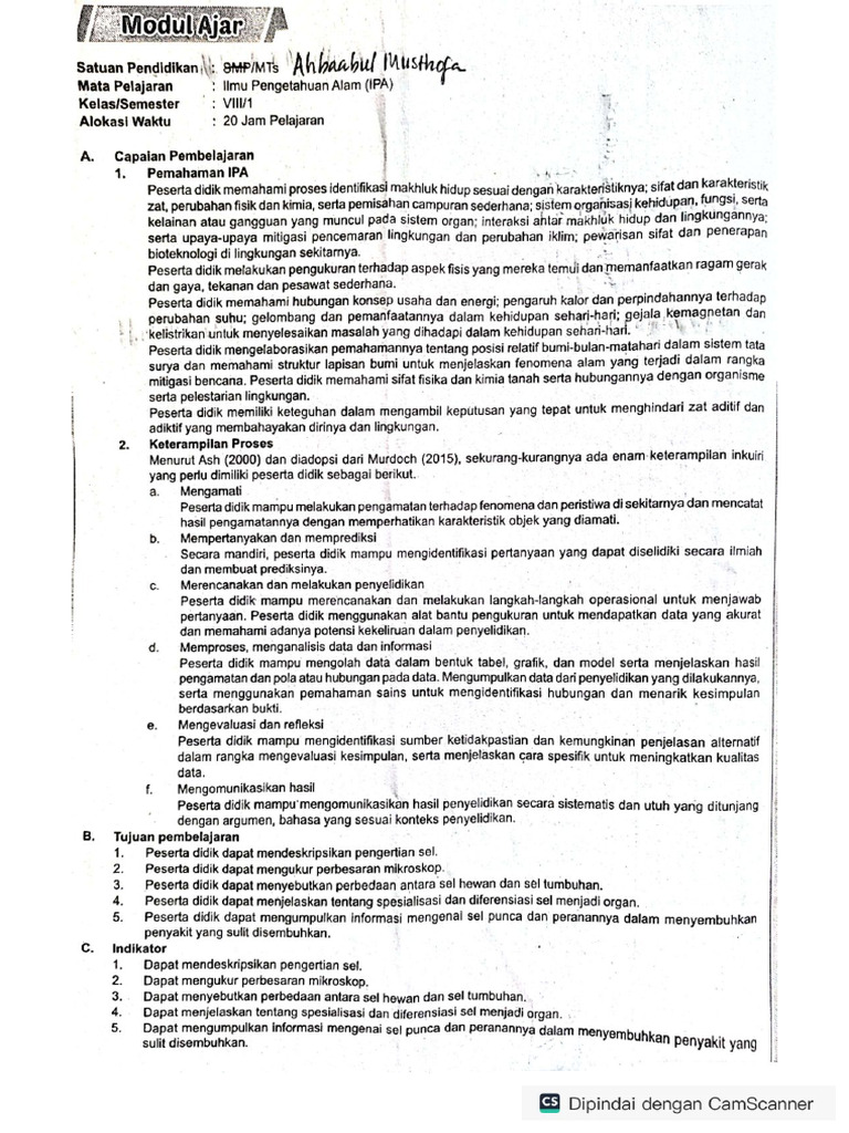 Modul 2 | PDF