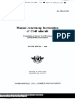 Doc9433 Interception Manual