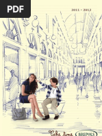 Download Brepols Catalogue  Katalog  Catalog 2011 by MarcM77 SN75644166 doc pdf