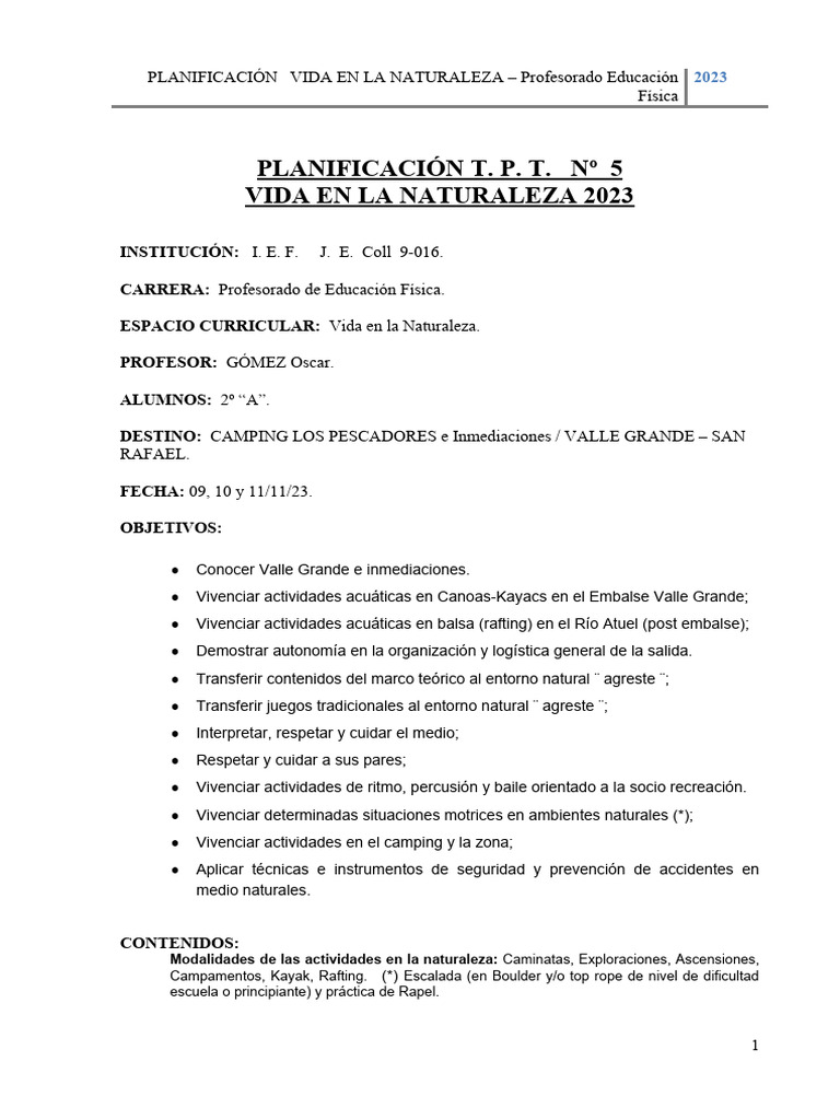 planificaci-n-salida-vida-nat-sal-n-5-2-a-campamento-san