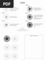 Ultimate Guide to Drawing Flowers | PDF | Flowers | Plants