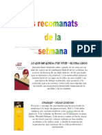 Els recomanats