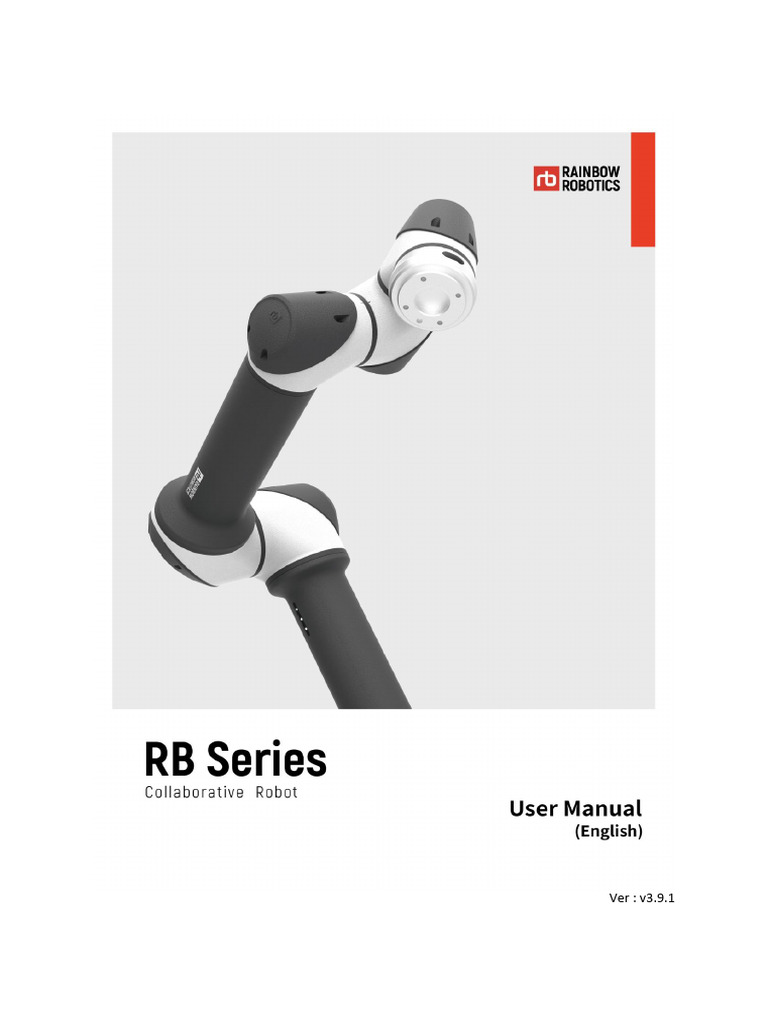 Domestic Robot Setup and Safety Guide | PDF | Robot | Robotics