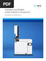Usermanual GC Installation Startup 8890 g3540 90013 en Agilent | PDF ...