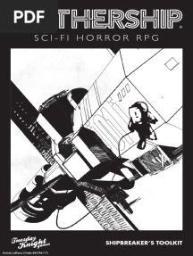 Shipbreakers Toolkit v1.2