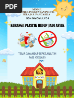 Modul Deep Learning Kelas 5 | PDF