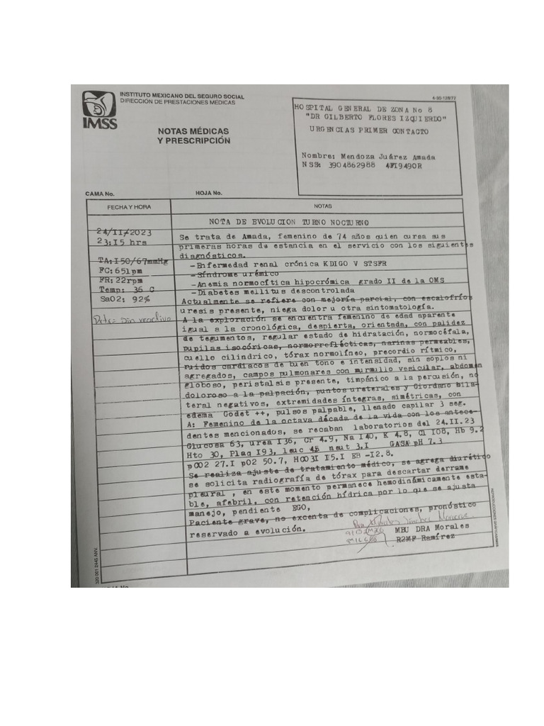 Nota Cem | PDF